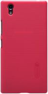 Накладка на корпус NILLKIN Super Frosted Shield для Lenovo P70 red (6236860)