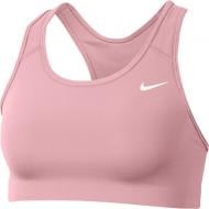 Бра Nike W NK DF SWSH NONPDED BRA BV3630-630 р.XL рожевий Бра Nike W NK DF SWSH NONPDED BRA BV3630-630 р.XL рожевий