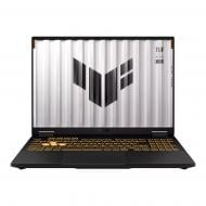 Ноутбук Asus TUF Gaming F16 FX608JPR-QT229 16" (90NR0NG1-M00D00) jaeger gray