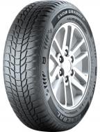 Шина General SNOW GRABBER PLUS 215/65R16 98 H нешипована зима