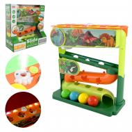 Игрушечный набор Shantou Веселый трамплин LM9003A