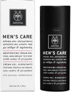 Крем-гель день-ночь Apivita Men’s care увлажняющий 50 мл