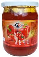 Закуска ТМ Grand Ragu овощная Лечо 450 г