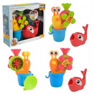 Игрушка для ванны Shantou с вращающимся механизмом 2610