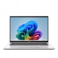 Ноутбук Asus Vivobook 14 X1407QA-LY154W 14" (90NB1603-M00C10) cool silver