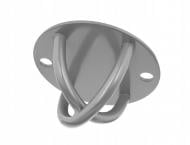 Крепление для петель и канатов 4fizjo X-Mount Grey (P-5907739311009)
