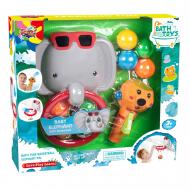 Игровой набор для ванной Shantou 33555