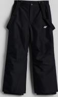 Брюки 4F FNK M1445 4FJWAW26TFTRM1445-20S р. 140 черный