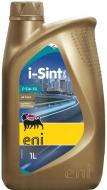 Моторна олива синтетична Eni i-Sint Tech P 5W-30 1 л (101296)
