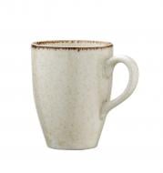 Чашка Kutahya Color Х 355 мл бежева