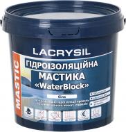 Мастика гидроизоляционная Lacrysil AQUASTOP 4,5 кг