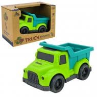 Машинка Shantou Міські служби 933-602M