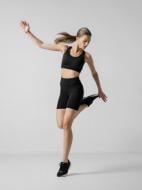 Велосипедки 4F 4FSS22TFSHF007-20S р. XL черный