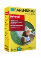 Насіння Barenbrug газонна трава універсальний 5 кг