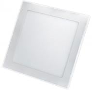 ВИТРИНА! Светильник встраиваемый (Downlight) Estares DL-20S 20 Вт 5200 К белый