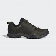 Кроссовки Adidas TERREX AX3 BC0526 р.10,5 зеленый Кроссовки Adidas TERREX AX3 BC0526 р.10,5 зеленый