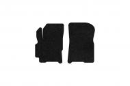 Коврики автомобильные EVAtech Standard ЗАЗ Forza 2011-2017 1 поколение Liftback EU ZA34285A2VEB модельные