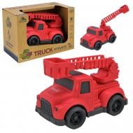 Пожарная машинка Shantou 933-609M