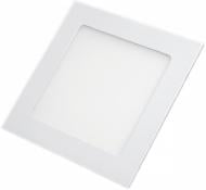 ВИТРИНА! Светильник встраиваемый (Downlight) Estares DL-10S 10 Вт 5200 К белый