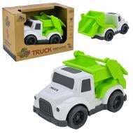 Игрушечный мусоровоз Shantou 933-611M