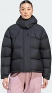 Пуховик женская зимняя Adidas W XPL PUFFER J KS1491 р.L черная