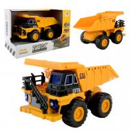 Машинка инерционная Shantou Строительная техника RL589-11G-1