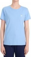 Майка 4F TSHIRT F3308 4FWMM00TTSHF3308-32S р.XS синий