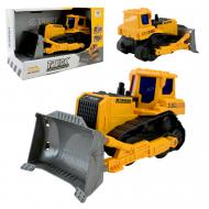 Машинка инерционная Shantou Строительная техника RL589-11G-2