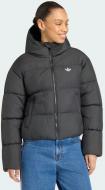 Куртка женская зимняя Adidas HD JKT KT4236 р.L черная Куртка женская зимняя Adidas HD JKT KT4236 р.L черная