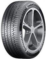 Шина Continental ContiPremiumContact 6 FR 225/50R17 94 V лето