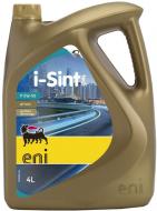 Моторное масло Eni i-Sint Tech P 5W-30 4 л (101297)