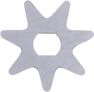 Шестерня для ланцюгової пилки GAC 250 Bosch 2604730028