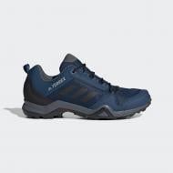 Кроссовки Adidas TERREX AX3 BC0527 р.44
