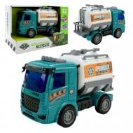 Машинка инерционная Shantou Водовоз RL589-13G-1