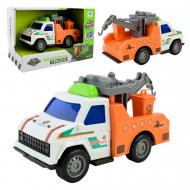 Машинка инерционная Shantou Эвакуатор RL589-13G-2