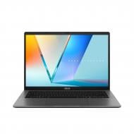 Ноутбук Asus Vivobook S14 S3407VA-LY101 14" (90NB1682-M008N0) matte grey