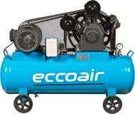 Компресор Eccoair 5,5 кВт 160л OL W-0.6/1.0