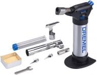 Паяльник газовый Bosch Dremel VersaFlame (2200-5) F0132200JD