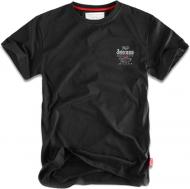 Футболка Dobermans Aggressive Revenge р. XXXL черный