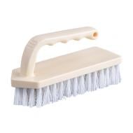 Щетка для чистки универсальная большая VOLVER 11 см бежевый 21912