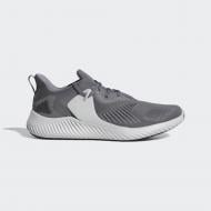 Кросівки чоловічі Adidas alphabounce rc 2 m BD7090 р.41 1/3 сірі