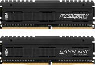 Оперативна пам'ять MICRON DDR4 SDRAM 16 GB (2x8GB) 3000 MHz (BLE2C8G4D30AEEA)