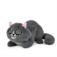 М'яка іграшка WP Merchandise Кіт Том 23 см сірий FWPCATTOMCR23GN00