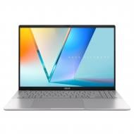 Ноутбук Asus VivoBook S16 S3607AA-SH025W 16" (90NB1731-M005L0) cool silver