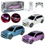 Автомобиль на радиоуправлении Shantou PM3416