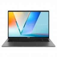 Ноутбук Asus VivoBook S16 S3607AA-SH035W 16" (90NB1732-M005K0) matte grey