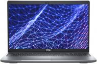 Ноутбук Dell Latitude 5530 15,6" (210-BEWB-2211XPND) grey