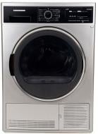 Сушильна машина Heinner HCD-V804SB