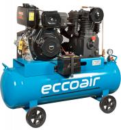 Компрессор Eccoair 11 л.с 160л ECCO D -0.53/1.0