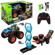 Машинка-трансформер на радиоуправлении Shantou 333-TS251401